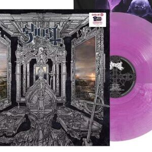 Skeletá Vinyl Target Limited Edition Halloween